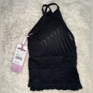 Lace Padded Bralette